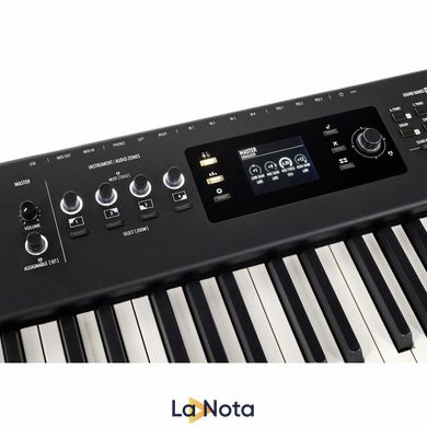 Цифровое пианино Studiologic Numa X Piano 73, Черный