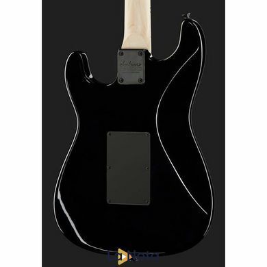 Електрогитара Jackson Adrian Smith SDXQ Trans Green
