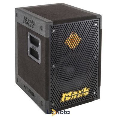 Гітарний кабінет Markbass MB58R 121 P Box
