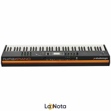 Цифрове піаніно Studiologic Numa X Piano 73, Чорний