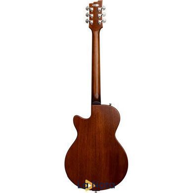 Електрогітара Duesenberg Starplayer CBR Tobacco Burst