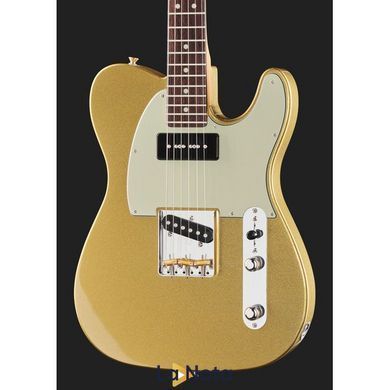 Електрогітара Fender MIJ Hybrid II Tele LTD MAG