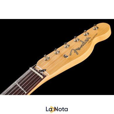 Електрогітара Fender MIJ Hybrid II Tele LTD MAG