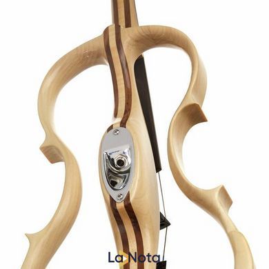 Електроскрипка Fidelius F-Trad-4 Electric Violin 4-str