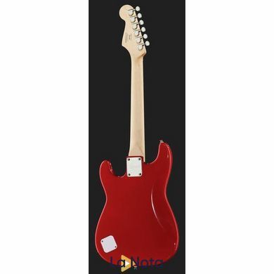 Електрогитара Squier Mini Stratocaster IL DR