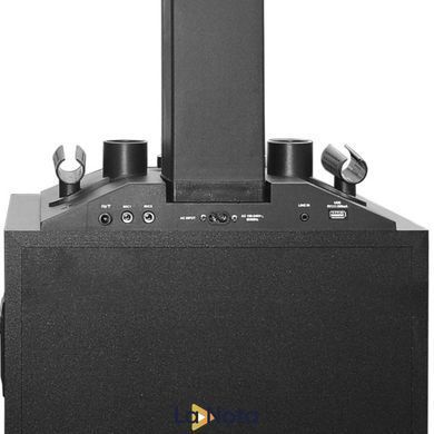 Моноблочна акустична система Akai DJ-120J