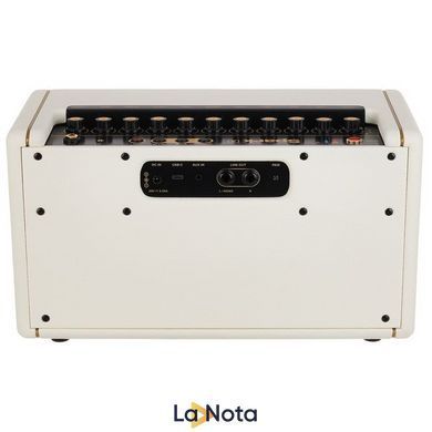 Комбопідсилювач Positive Grid Spark 2 PW