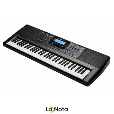 Синтезатор Kurzweil KP150, Черный