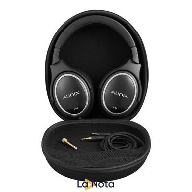 Навушники без мікрофону Audix A152
