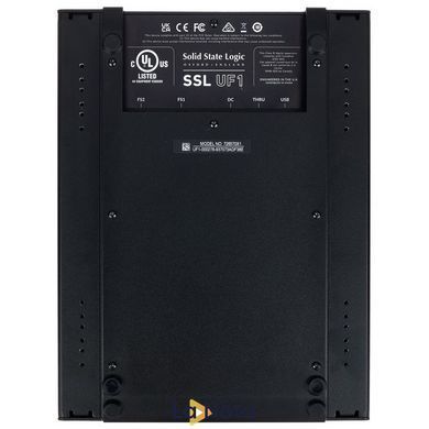 DAW контроллер SSL UF1