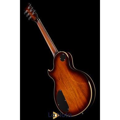 Електрогітара Schecter Solo-II Supreme CEBB