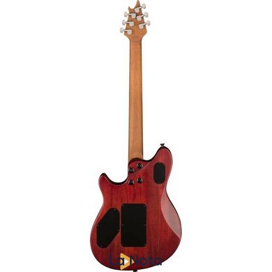 Електрогітара Evh Wolfgang WG Standard Laurel