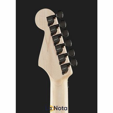 Електрогитара Jackson Adrian Smith SDXQ Trans Green