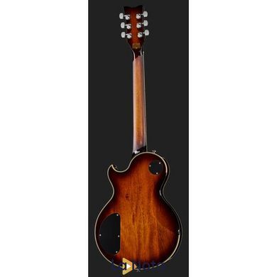 Електрогітара Schecter Solo-II Supreme CEBB