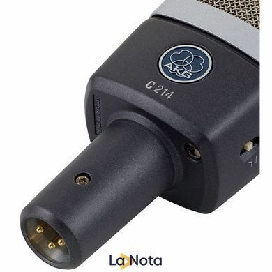 Микрофон AKG C214 Stereo Set
