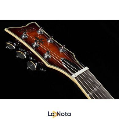 Електрогітара Schecter Solo-II Supreme CEBB