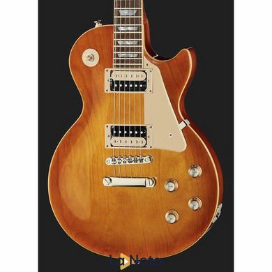 Електрогитара Epiphone Les Paul Classic Honeyburst