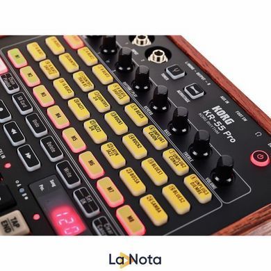 Драм машина Korg KR-55 Pro
