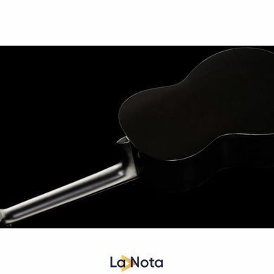 Классическая гитара Thomann C-404 BLK Set
