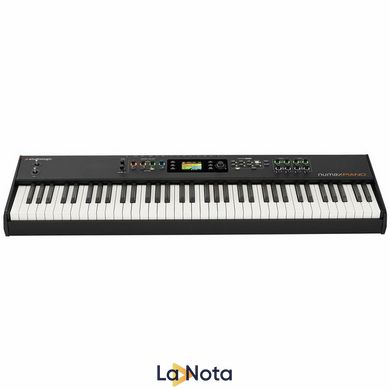 Цифрове піаніно Studiologic Numa X Piano 73, Чорний