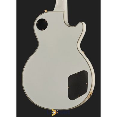 Електрогитара Epiphone Les Paul Custom AW LH