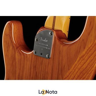 Електрогитара Fender American Pro II Stratocaster HSS MN RST PIN