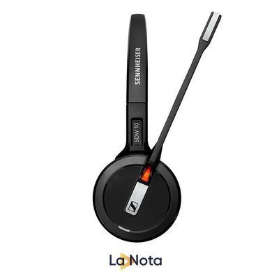 Навушники з мікрофоном Sennheiser SDW 5016