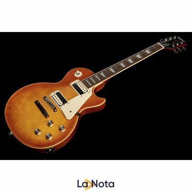 Електрогитара Epiphone Les Paul Classic Honeyburst