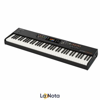 Цифровое пианино Studiologic Numa X Piano 73, Черный