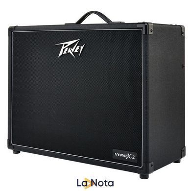 Комбоуcилитель Peavey Vypyr X2