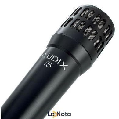Набір мікрофонів AUDIX DP Quad