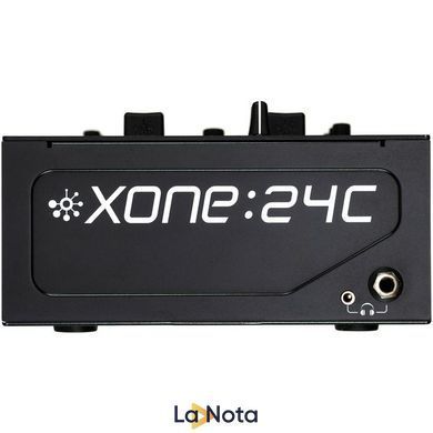 DJ мікшерний пульт Allen & Heath Xone 24C