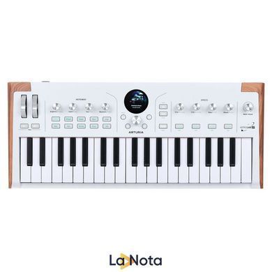 MIDI-клавіатура Arturia AstroLab 37
