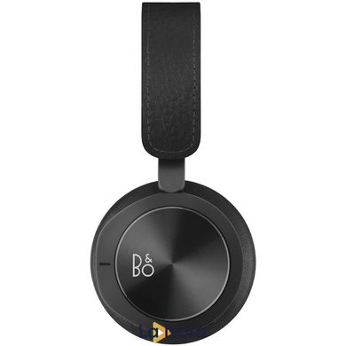 Навушники з мікрофоном Bang & Olufsen H8i Black