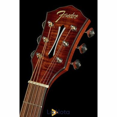 Електроакустична гітара Fender FA-345CE 3TB