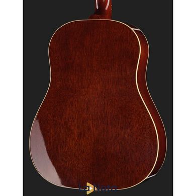 Электроакустическая гитара Gibson 50s J-45 Original Vintage Sunb