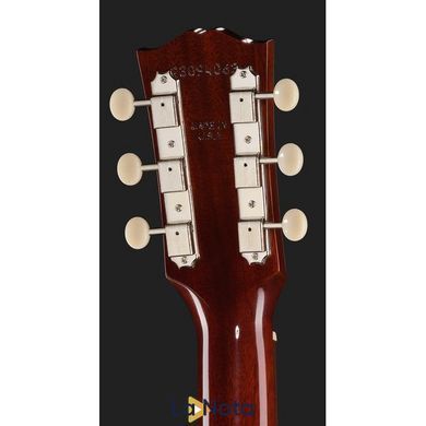 Электроакустическая гитара Gibson 50s J-45 Original Vintage Sunb