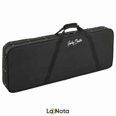 Кейс для електрогітари Harley Benton LightCase-El-Guitar