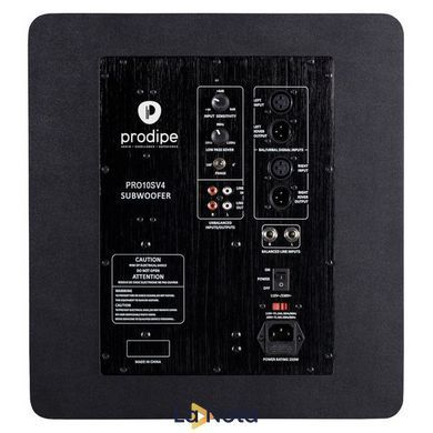 Сабвуфер Prodipe Pro 10S V4