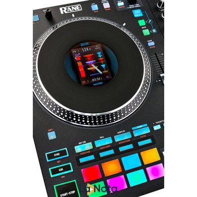 DJ контроллер Rane Performer