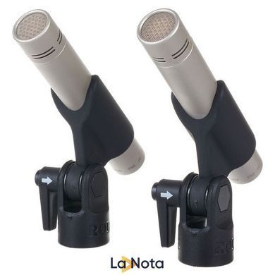 Мікрофон (пара) Rode NT5 Matched Pair