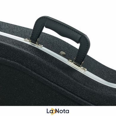 Кейс для акустической гитары Thomann Western Guitar Case ABS