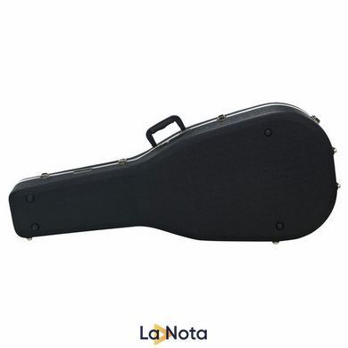 Кейс для акустической гитары Thomann Western Guitar Case ABS