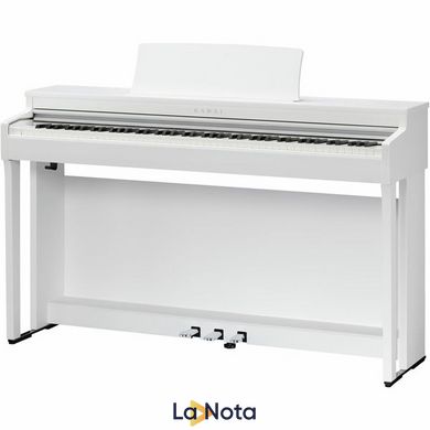Цифрове піаніно Kawai CN-201 White