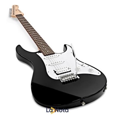 Електрогітара Yamaha PACIFICA 112J BLK