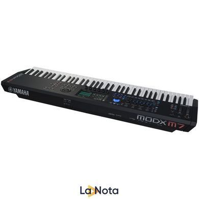 Синтезатор Yamaha MODX M7