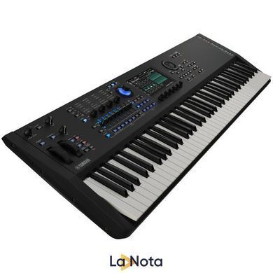 Синтезатор Yamaha MODX M7