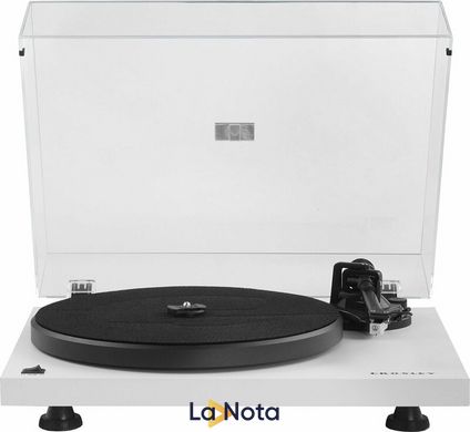 Проигрыватель виниловых дисков Crosley C6 White