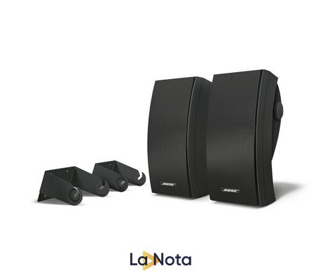 Акустична система Bose 251 environmental speakers Black