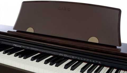 Цифровое пианино Casio PRIVIA PX-770 BN - LaNota - интернет